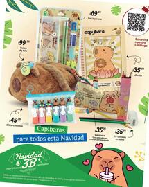 Catálogo Tiendas Tres B Página 7