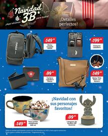 Catálogo Tiendas Tres B Página 9