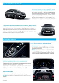 Renault akciós újság | Arkana Oldal 4