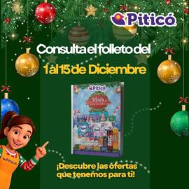Catálogo Piticó Página 1