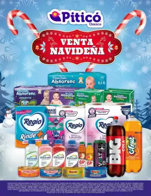 Catálogo Piticó (válido hasta 31-12)