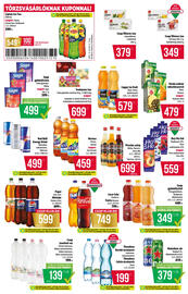 Coop akciós újság hét 49 Oldal 10