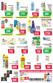 Coop akciós újság hét 49 Oldal 11