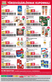 Coop akciós újság hét 49 Oldal 12