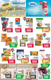 Coop akciós újság hét 49 Oldal 3