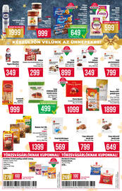 Coop akciós újság hét 49 Oldal 6