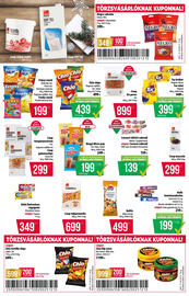 Coop akciós újság hét 49 Oldal 9