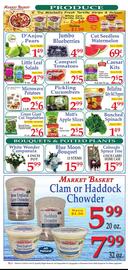 DeMoulas Market Basket weekly ad week 49 Page 2