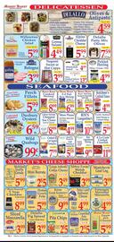 DeMoulas Market Basket weekly ad week 49 Page 4
