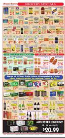 DeMoulas Market Basket weekly ad week 49 Page 6