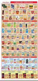 DeMoulas Market Basket weekly ad week 49 Page 7