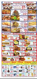 DeMoulas Market Basket weekly ad week 49 Page 8