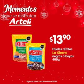 Folleto Arteli semana 49 Página 2