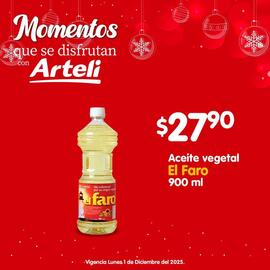 Folleto Arteli semana 49 Página 3