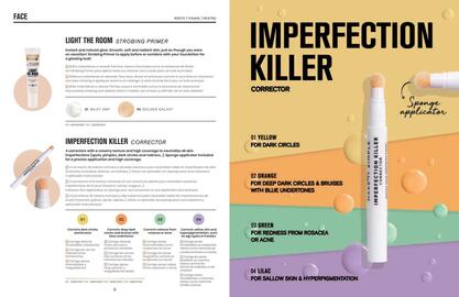 Catálogo Pichara Página 5