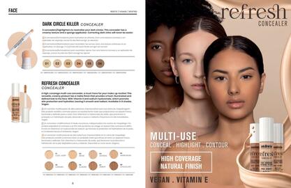 Catálogo Pichara Página 6