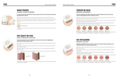 Catálogo Pichara Página 8