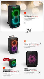 House & Home catalogue Page 12