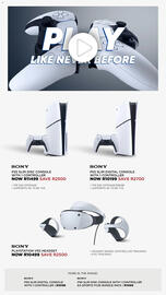 House & Home catalogue Page 18