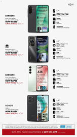 House & Home catalogue Page 26