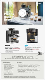 House & Home catalogue Page 32