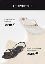 Truworths catalogue Page 3