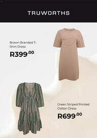 Truworths catalogue Page 4