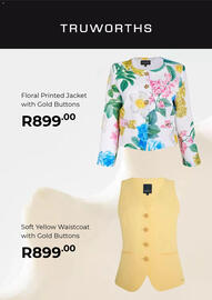 Truworths catalogue Page 5