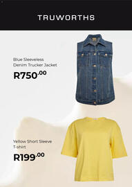 Truworths catalogue Page 6