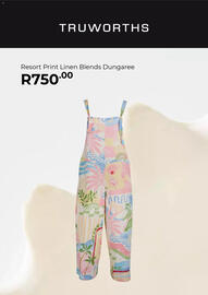 Truworths catalogue Page 7