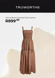Truworths catalogue Page 8