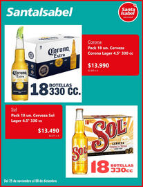 Catálogo Santa Isabel semana 49 Página 4