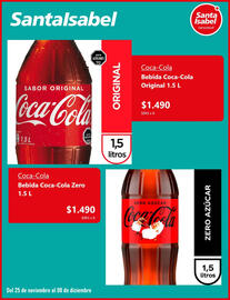 Catálogo Santa Isabel semana 49 Página 5