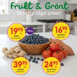 EKO reklamblad Sida 2