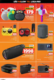 Power reklamblad vecka 49 Sida 12