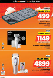 Power reklamblad vecka 49 Sida 22