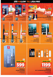 Power reklamblad vecka 49 Sida 25