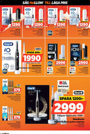 Power reklamblad vecka 49 Sida 26