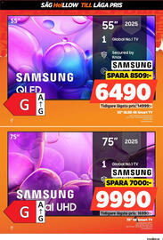 Power reklamblad vecka 49 Sida 3