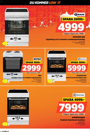 Power reklamblad vecka 49 Sida 36