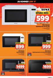 Power reklamblad vecka 49 Sida 39