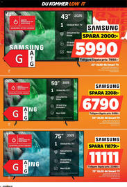 Power reklamblad vecka 49 Sida 4