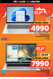 Power reklamblad vecka 49 Sida 43