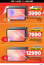 Power reklamblad vecka 49 Sida 45