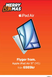 Power reklamblad vecka 49 Sida 47