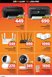 Power reklamblad vecka 49 Sida 48