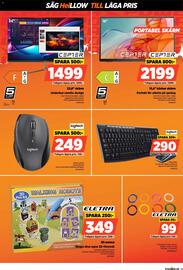 Power reklamblad vecka 49 Sida 49