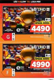 Power reklamblad vecka 49 Sida 5