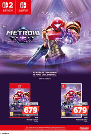 Power reklamblad vecka 49 Sida 50