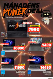 Power reklamblad vecka 49 Sida 51